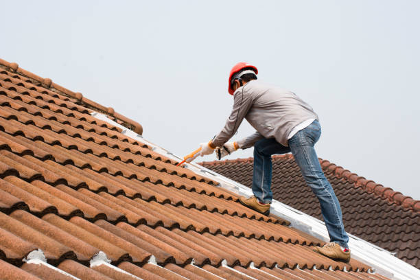 EPDM Roofing in Cedar City, UT