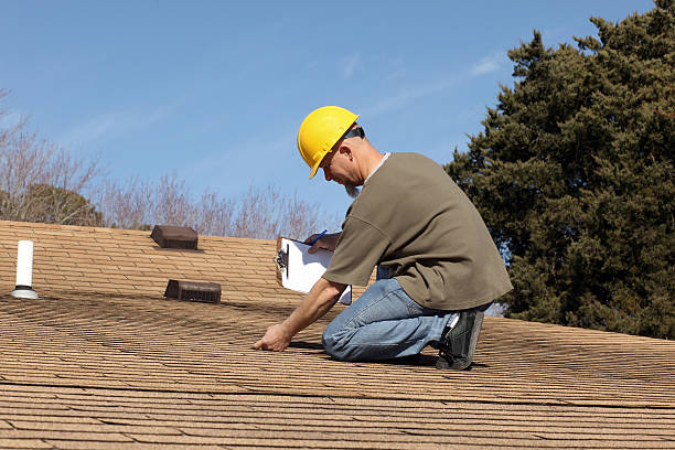 4 Ply Roofing in Cedar City, UT