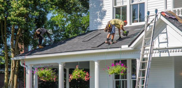 Fast & Reliable Emergency Roof Repairs in Cedar City, UT